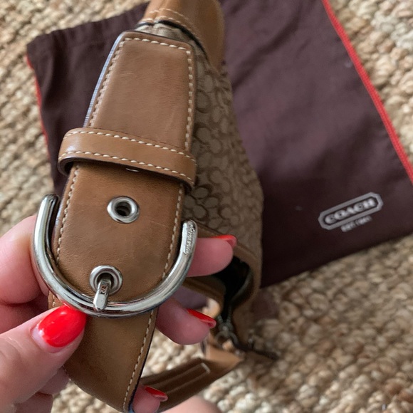 Coach bag - Picture 9 of 10